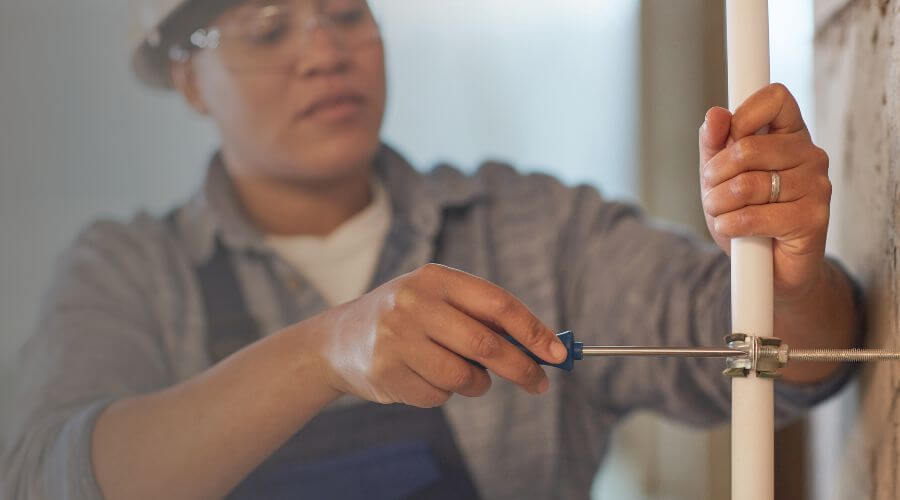 Water Pressure Testing in Berkley, MA